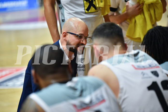 Win2Day Basketball Superliga 2022/23, Playoff,
Semifinale Spiel 4, Flyers Wels vs Swans Gmunden, Win2Day Basketball Superliga 2022/23, Playoff,
Semifinale Spiel 4, Flyers Wels vs Swans Gmunden,