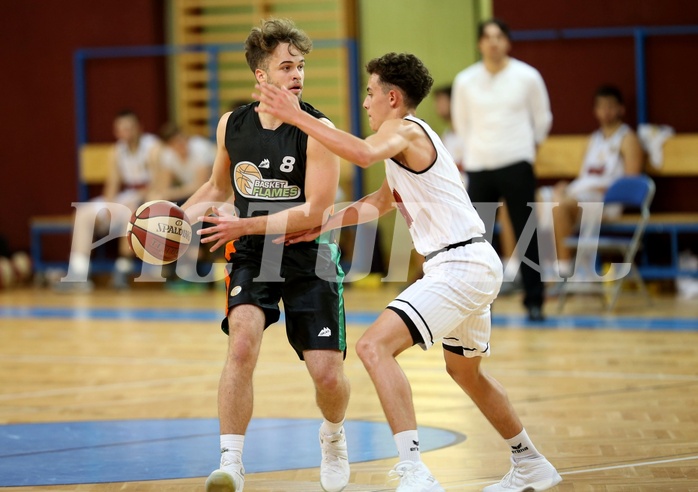 Basketball, 2.Bundesliga 2017/18, Grunddurchgang 8.Runde, W