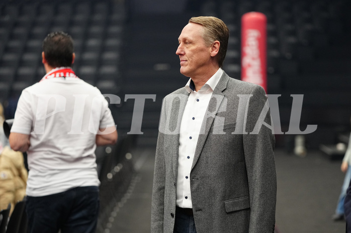 Basketball Austria Cup 2025, Final Four, Semifinale, Klosterneuburg vs. Traiskirchen