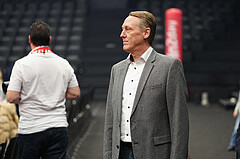 Basketball Austria Cup 2025, Final Four, Semifinale, Klosterneuburg vs. Traiskirchen