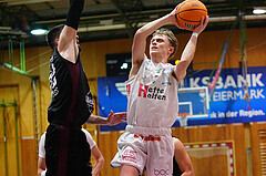 Basketball 2. Liga 2024/25, Grunddurchgang 8.Runde , Future Team Steiermark vs. Mistelbach


