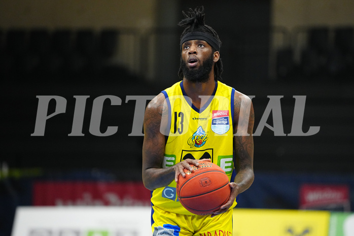 Win2day Basketball Superliga 2022/23, Grunddurchgang, 12. Runde, UBSC Graz vs. Timberwolves


