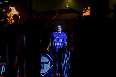 Basketball, Basketball Austria Cup 2019/20, Finale, Kapfenberg Bulls, Klosterneuburg Dukes, 