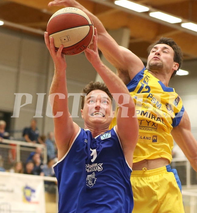 Basketball Basketball Superliga 2019/20, Grunddurchgang 5.Runde St.P