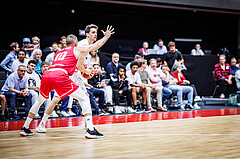 Basketball, AUT vs. BUL, Austria, Bulgaria, 