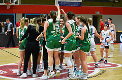 Basketball Superliga 2022/23, Grunddurchgang 9.Runde,DBB LZ OÖ vs Ubi Graz,