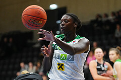 Basketball Austria Cup 2022/23, Halbfinale, UBI Graz vs. Basket Flames


