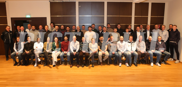 Basketball Austria Mid Season Meeting 2023/24  vs. 



