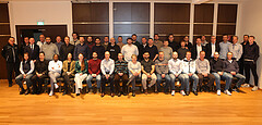 Basketball Austria Mid Season Meeting 2023/24  vs. 


