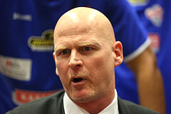 Basketball Superliga 2019/20, Grunddurchgang 16.Runde Gmunden Swans vs. Kapfenberg Bulls