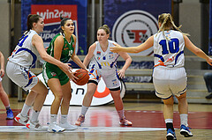 Basketball Superliga 2022/23, Grunddurchgang 6.Runde,
DBB LZ OÖ vs Kos Celovec


