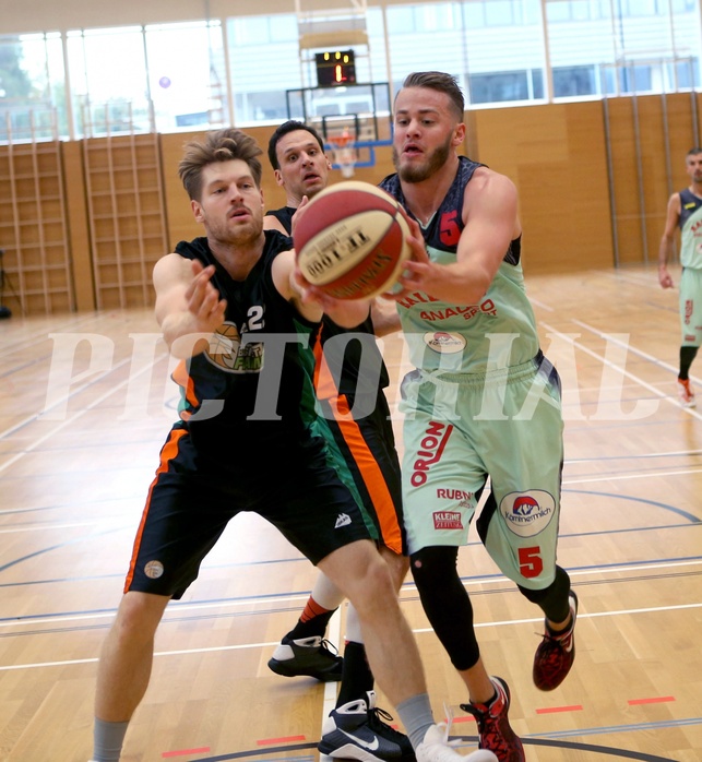 Basketball