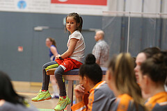 Basketball Damen Superliga 20120/21, Grunddurchgang 11.Runde BK Duchess vs. DBB LZ OÖ


