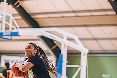  Basketball ÖBV wu18 Kadersichtung 2021