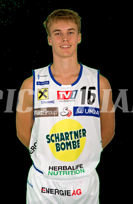 Basketball Superliga 2019/20, Media Days 2019/20, Gmunden Swans