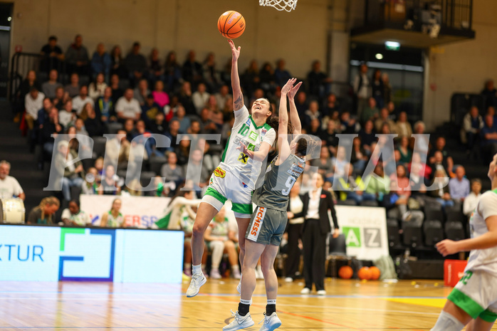 Basketball Damen Superliga 2024/25, Finale Spiel 3 UBI Graz vs. Duchess Klosterneuburg
Basketball Damen Superliga 2024/25, Finale Spiel 3 UBI Graz vs. Duchess Klosterneuburg