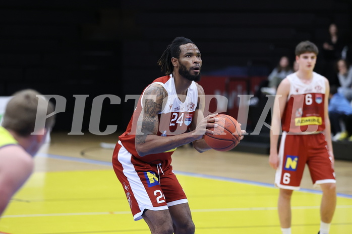 05.11.2022, Graz, Raiffeisen Sportpark Graz, Basketball Superliga 2022/23, Grunddurchgang, Runde 6, UBSC Raiffeisen Graz vs. Arkadia Traiskirchen Lions