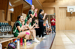 09.03.2025 Österreichischer Basketballverband 2024/25, SLWU16 Vienna Timberwolves vs. UBI Graz