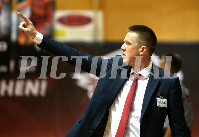 Basketball ABL 2015/16, Playoff Viertelfinale Spiel 2 Traiskirchen Lions vs. BK Dukes Klosterneuburg
Basketball ABL 2015/16, Playoff Viertelfinale Spiel 2 Traiskirchen Lions vs. BK Dukes Klosterneuburg