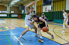 Basketball 2. Liga 2021/22, Grundduchgang 10.Runde , Fuerstenfeld vs. Mattersburg


