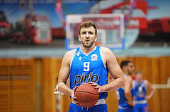 Basketball 2. Liga 2022/23, Playdown 1.Runde , Future Team Steiermark vs. Kustein


