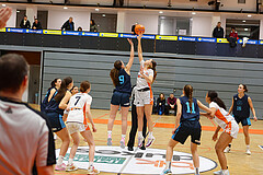 Basketball Superliga SLMU19 Basket Duchess vs. Vienna Timberwolves


