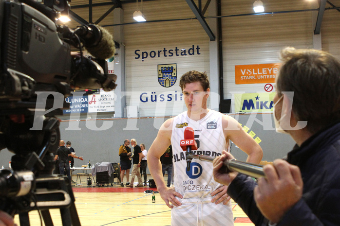 Basketball Zweite Liga 2020/21, Finale Spiel 3 Jennersdorf Blackbirds vs. Fürstenfeld Panthers
Basketball Zweite Liga 2020/21, Finale Spiel 3 Jennersdorf Blackbirds vs. Fürstenfeld Panthers