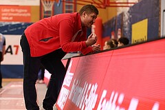 Basketball Zweite Liga 2024/25, Grunddurchgang 17.Runde Traiskirchen Lions NextGen vs. Raiders Tirol


