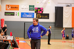 Basketball Damen Superliga 2023/24, Grunddurchgang 12.Runde BK Duchess Klosterneuburg vs. UBSC Graz