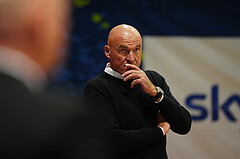 Basketball Austria Cup 2021/22, Achtelfinale , Kapfenberg Bulls vs. BC Vienna


