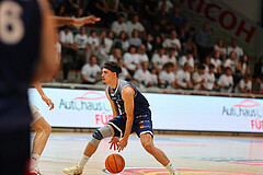 Basketball Superliga 2024/25, Playoffs, Finale Spiel 3 Oberwart Gunners vs. BBC Nord Dragonz


