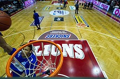 13.03.2016 Basketball ABL All Star Day 2016 