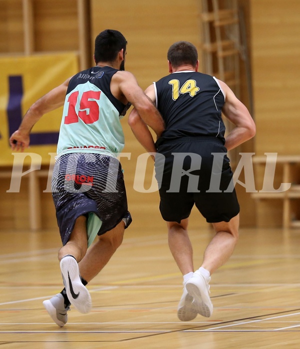 Basketball