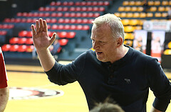 Basketball Basketball Superliga 2019/20, Grunddurchgang 9.Runde BC Voenna vs. Klosterneuburg Dukes


