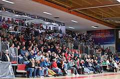 Basketball, Superliga 2024/25, Grunddurchgang 9.Runde, Flyers Wels vs. Fürstenfeld Panthers,
