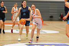 Basketball Superliga SLMU19 Basket Duchess vs. Vienna Timberwolves


