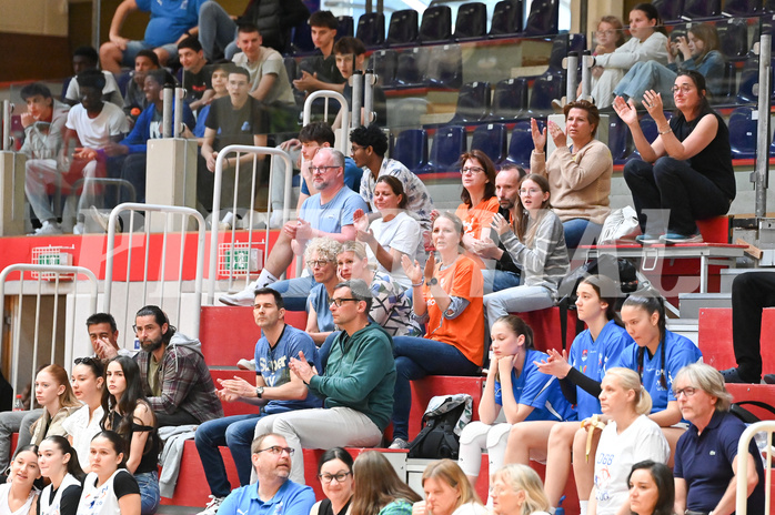 2025.05.11 SLWU16 PL3 Basket Duchess vs UBSC-DBB Graz,

