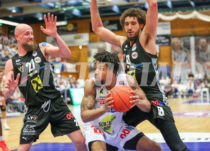 Basketball Superliga 2022/23, Playoff, Semifinale Spiel 1 Gmunden Swans vs. Flyers Wels
 Basketball Superliga 2022/23, Playoff, Semifinale Spiel 1 Gmunden Swans vs. Flyers Wels