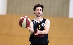 Basketball 2.Bundesliga 2017/18, Playdown Basket 2000 Warriors vs. Wörthersee Piraten


