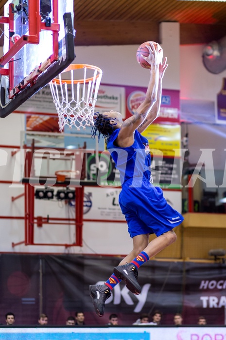 13.03.2016 Basketball 
ABL All Star Day 2016 