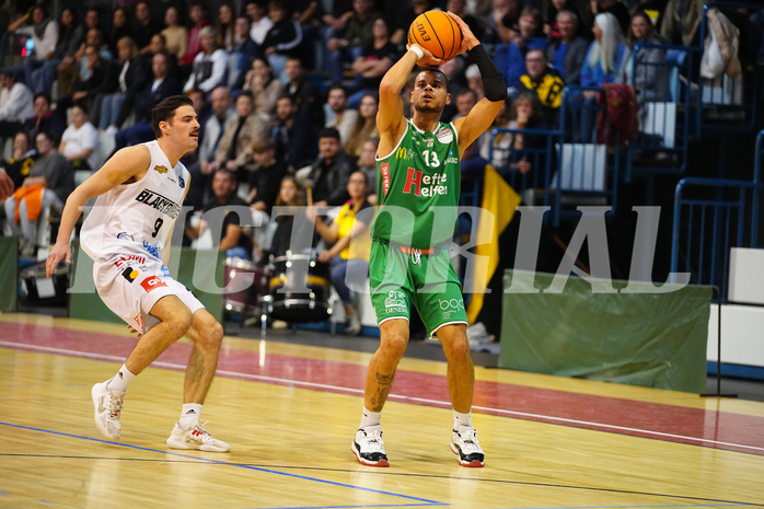 Basketball 2. Liga 2024/25, Grunddurchgang 6.Runde , Güssing vs. Future Team Steiermark 


