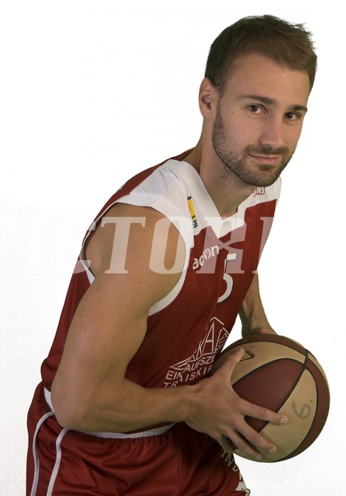 Basketball ABL 2017/18, Media  vs. 


