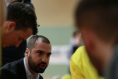 Basketball ABL 2016/17 Grunddurchgang 28.Runde UBSC Graz vs. F