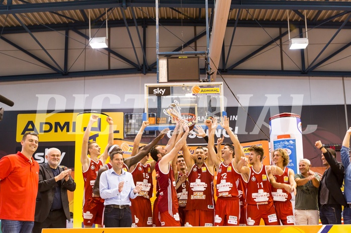 Basketball ABL 2015/16 Supercup 2015 G
