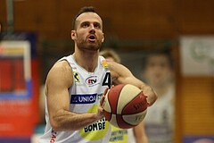 06.11.2017 Basketball ABL 2017/18 Grundudrchgang 7.Runde Gmunden Swans vs Traiskirchen Lions