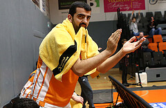 Basketball Superliga 2019/20, Grunddurchgang 11.Runde Klosterneuburg Dukes vs. UBSC Graz