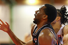 Basketball Superliga 2024/25, Grunddurchgang 19.Runde SKN St. Pölten vs. Fürstenfeld Panthers