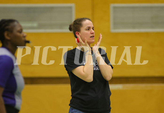 Basketball Damen Superliga 2023/24, Grunddurchgang 13.Runde Vienna United vs. UBI Graz
Basketball Damen Superliga 2023/24, Grunddurchgang 13.Runde Vienna United vs. UBI Graz