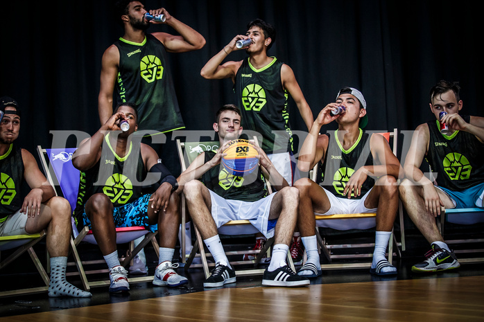 Basketball, , , 3x3 Qualifiers Debrezen, , 