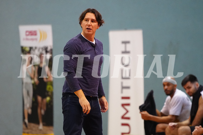 Basketball 2. Liga 2022/23, Grunddurchgang 9.Runde , Guessing vs. Woerthersee


